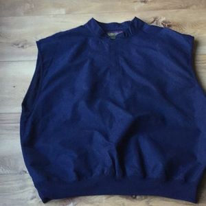 Cross Creek Windbreaker Vest In Men’s Size XL.